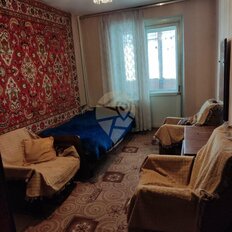 Квартира 62 м², 3-комнатная - изображение 3