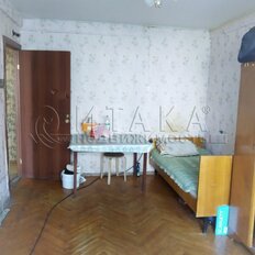 Квартира 44,9 м², 2-комнатная - изображение 3