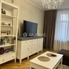 Квартира 58 м², 2-комнатная - изображение 5