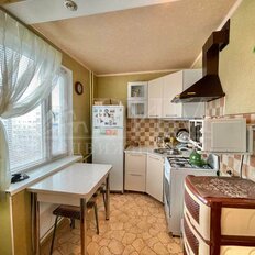 Квартира 34,2 м², 1-комнатная - изображение 4