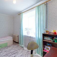 Квартира 49,9 м², 3-комнатная - изображение 3