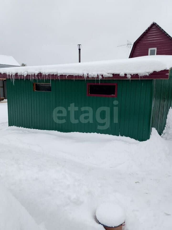 Дом 4-комн. 40 м² в СТ Весна — фото 2