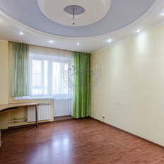Квартира 136 м², 4-комнатная - изображение 5