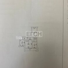 Квартира 63,6 м², 3-комнатная - изображение 3