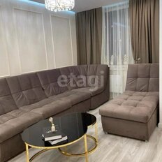 Квартира 78,1 м², 3-комнатная - изображение 4