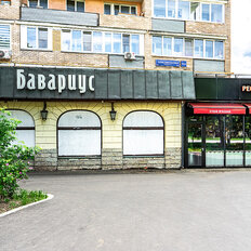 Квартира 33,8 м², 1-комнатная - изображение 3