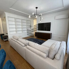 Квартира 114 м², 3-комнатная - изображение 2