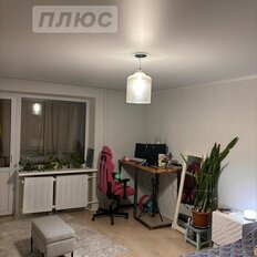 Квартира 40 м², 1-комнатная - изображение 4