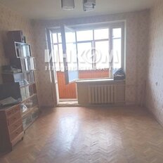 Квартира 41,8 м², 1-комнатная - изображение 3