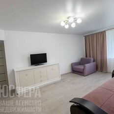 Квартира 43,6 м², 1-комнатная - изображение 2