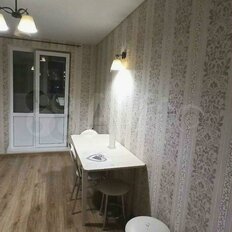 Квартира 40 м², 1-комнатная - изображение 3