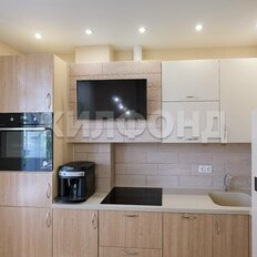Квартира 54,3 м², 2-комнатная - изображение 5