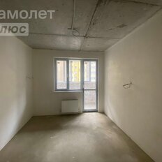 Квартира 63,8 м², 2-комнатная - изображение 3