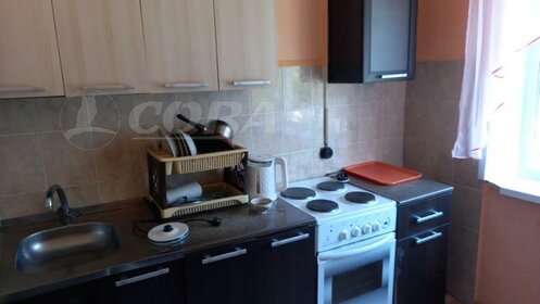 22 м², квартира-студия 12 500 ₽ в месяц - изображение 17