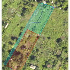 10 соток, участок - изображение 4