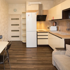 Квартира 36,4 м², 1-комнатная - изображение 2