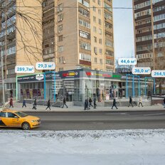 44,6 м², торговое помещение - изображение 2