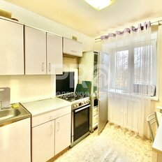 Квартира 31,4 м², 1-комнатная - изображение 4