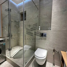 Квартира 60 м², 2-комнатная - изображение 5