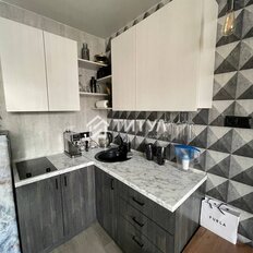 Квартира 23,7 м², студия - изображение 2