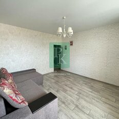 Квартира 34,4 м², 1-комнатная - изображение 4