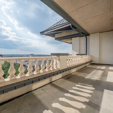 Квартира 197,4 м², 3-комнатная - изображение 1