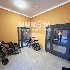 Квартира 32,2 м², 1-комнатная - изображение 2