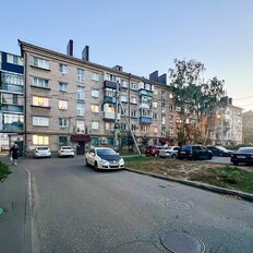 Квартира 29,2 м², 1-комнатная - изображение 1