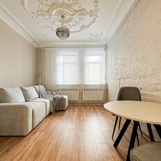 Квартира 37,3 м², 2-комнатная - изображение 1