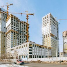 Квартира 25 м², студия - изображение 3