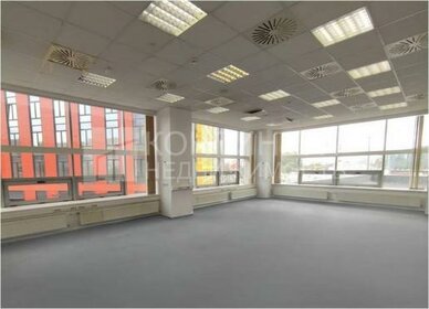 1750 м², офис 3 937 500 ₽ в месяц - изображение 35