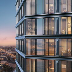 Квартира 36,9 м², студия - изображение 4