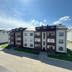 Квартира 93 м², 3-комнатная - изображение 1