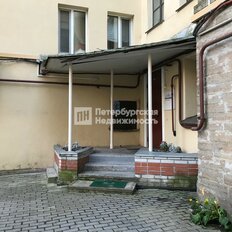 Квартира 72,1 м², 3-комнатная - изображение 5