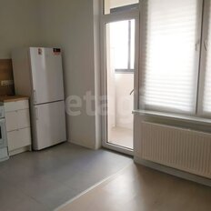 Квартира 23,5 м², студия - изображение 3