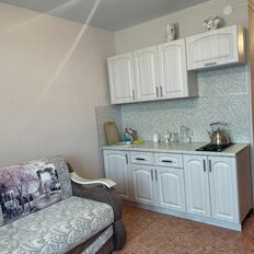 Квартира 18,8 м², студия - изображение 3