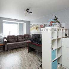 Квартира 33,1 м², 1-комнатная - изображение 5