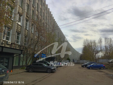 20 м², квартира-студия 5 650 000 ₽ - изображение 68