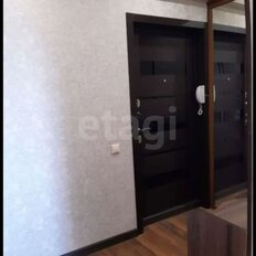 Квартира 34,3 м², студия - изображение 5