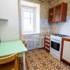 Квартира 58 м², 3-комнатная - изображение 3