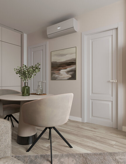 37,8 м², 1-комнатная квартира 9 833 938 ₽ - изображение 30