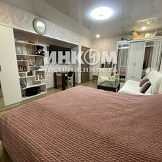 Квартира 72,6 м², 3-комнатная - изображение 2