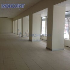 1821 м², торговое помещение - изображение 1