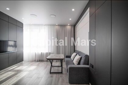 35 м², 1-комнатная квартира 78 000 ₽ в месяц - изображение 8