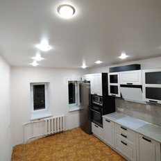 Квартира 129 м², 4-комнатная - изображение 2