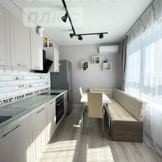 Квартира 31 м², 1-комнатная - изображение 3