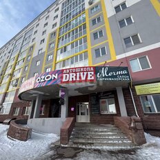 57,9 м², офис - изображение 1