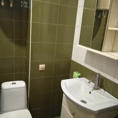 Квартира 37,7 м², 1-комнатная - изображение 5