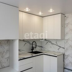 Квартира 52,3 м², 2-комнатная - изображение 4