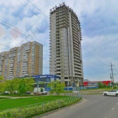 Квартира 30,5 м², 1-комнатная - изображение 4